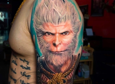 Tattoo Thanh Hoá | Thanh Hoá Ink - Studio Nghệ Thuật &amp; An Toàn Từ 2018