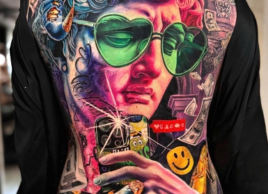 Xăm Hình Thanh Hoá | Thanh Hoá Ink - Địa Chỉ Uy Tín, Chất Lượng 